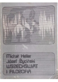 Wszechświat i filozofia