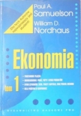 Ekonomia, tom I