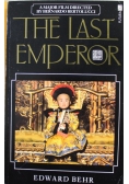 The Last Emperor