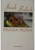 Praska Ironia Balu