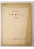 Jan Łaski