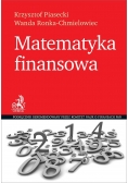Matematyka finansowa