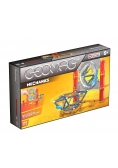 Geomag Mechanics 164 elementy