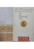 Utwory zebrane, tom 1-6