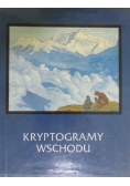 Kryptogramy Wschodu