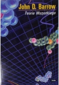 Teorie wszystkiego