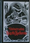 Uniwersalna książka kucharska, reprint