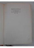 Wybrane operacje Armii Radzieckiej w Wielkiej Wojnie Narodowej ZSRR 1941-1945