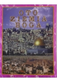 Oto Ziemia Boga