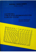 Geometria i obliczenia Hydrostatyczne Kadłuba Statku