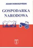Gospodarka narodowa