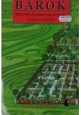 Barok Historia Literatura Sztuka