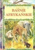 Baśnie afrykańskie