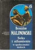 Seks i stłumienie w społeczności dzikich 6
