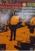 Przewodnik iskier muzyka jazzowa i rozrywkowa