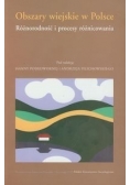 Obszary wiejskie w Polsce
