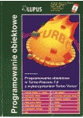 Programowanie obiektowe w Turbo Pascalu 7.0 z wykorzystaniem Turbo Vision