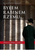 Byłem Rabinem Rzymu