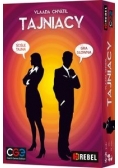 Tajniacy