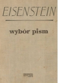Eisenstein wybór pism