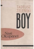 Nasi Okupanci