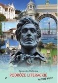 Podróże literackie Mickiewicz