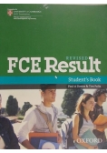FCE Result Student's Book