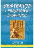 Sentencje i przysłowia żydowskie