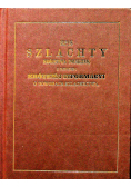 Spis szlachty Królestwa Polskiego z dodaniem krótkiej informacyi o dowodach szlachectwa reprint z 1851 r