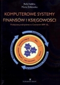 Komputerowe systemy finansów i księgowości