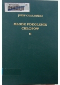 Młode pokolenie chłopów, tom 2, 1938 r.