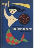 Warszawski kalendarz ilustrowany