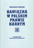 Nawiązka w polskim prawie karnym