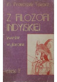 Z filozofii indyjskiej