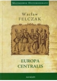 Europa Centralis