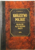 Królestwo Polskie Polska nr 1 na tle historii poczty
