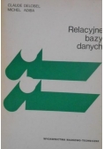 Relacyjne bazy danych