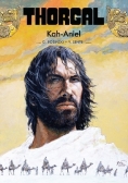 Thorgal: Kah-Aniel