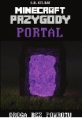 Minecraft przygody. Portal