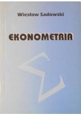 Ekonometria