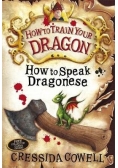 How to Speak Dragonese