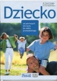 Dziecko od pierwszych dni życia do wieku przedszkolnego
