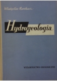 Hydrogeologia ogólna
