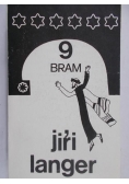 Jiri Langer - 9 Bram