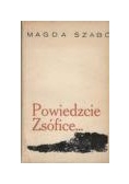 Powiedzcie Zsófice...