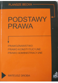 Podstawy prawa