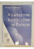 Rządzenie koalicyjne w Polsce
