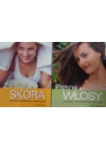 Piękne włosy/ Zadbana skóra