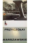 Przyczółki warszawskie
