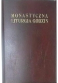 Monastyczna liturgia godzin